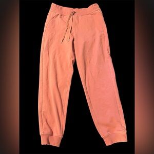 Lululemon Scuba Jogger Sweats